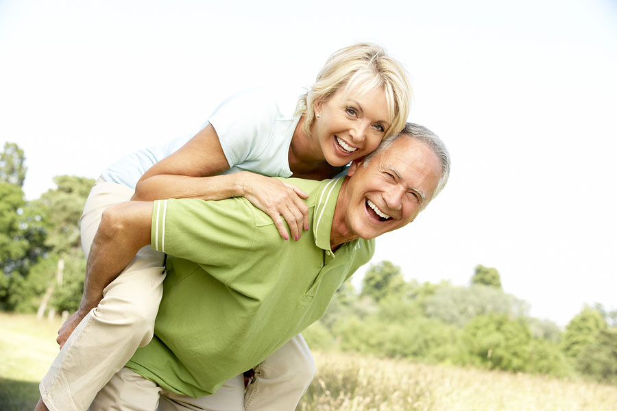 Testosterone therapy In Leawood: More Energy