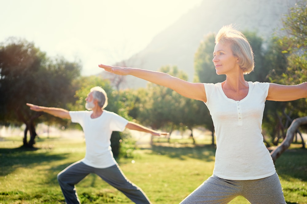 Testosterone therapy In Leawood: Slim Body