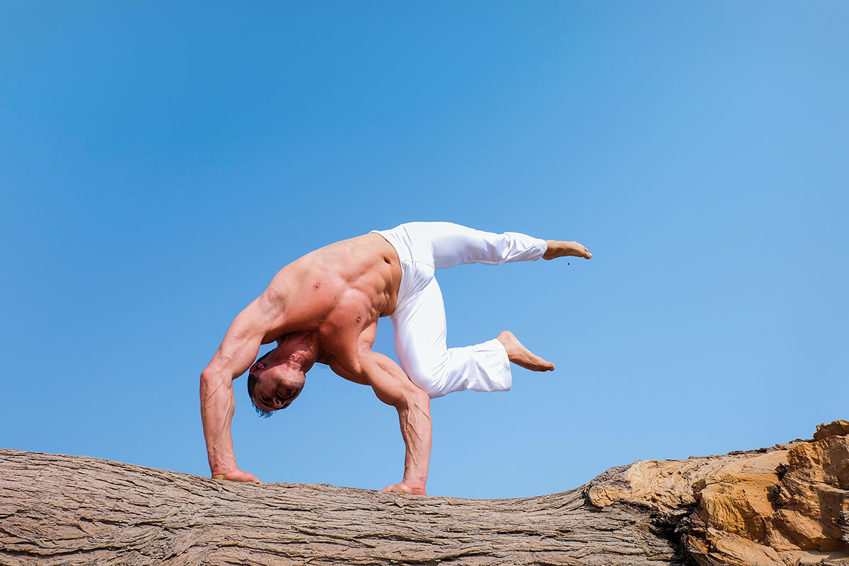 Testosterone therapy In Leawood: Muscle Strength